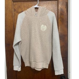 ✨Sherpa PINK Hoodie✨